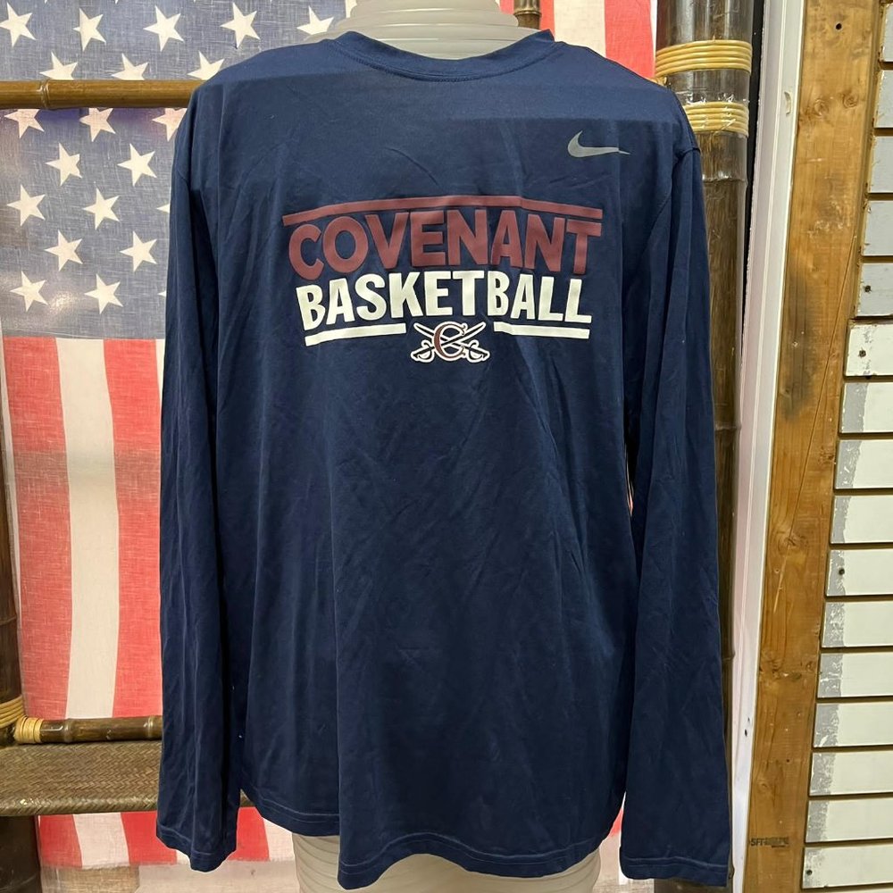 NWT Nike 1pc Long sleeve tee